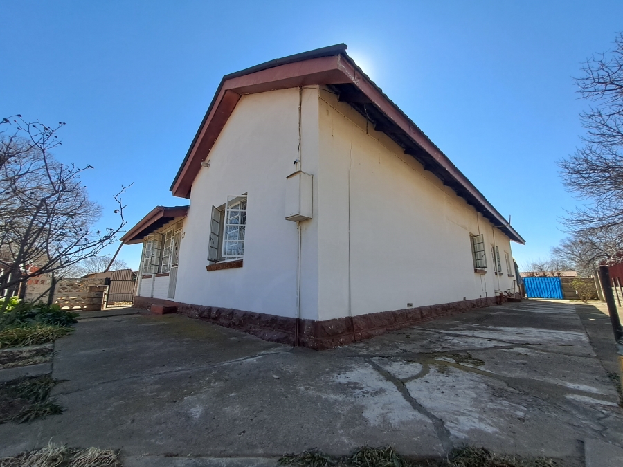 3 Bedroom Property for Sale in Vrede Free State